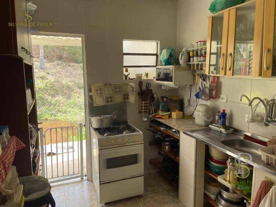 Sítio à venda com 8 quartos, 400m² - Foto 13