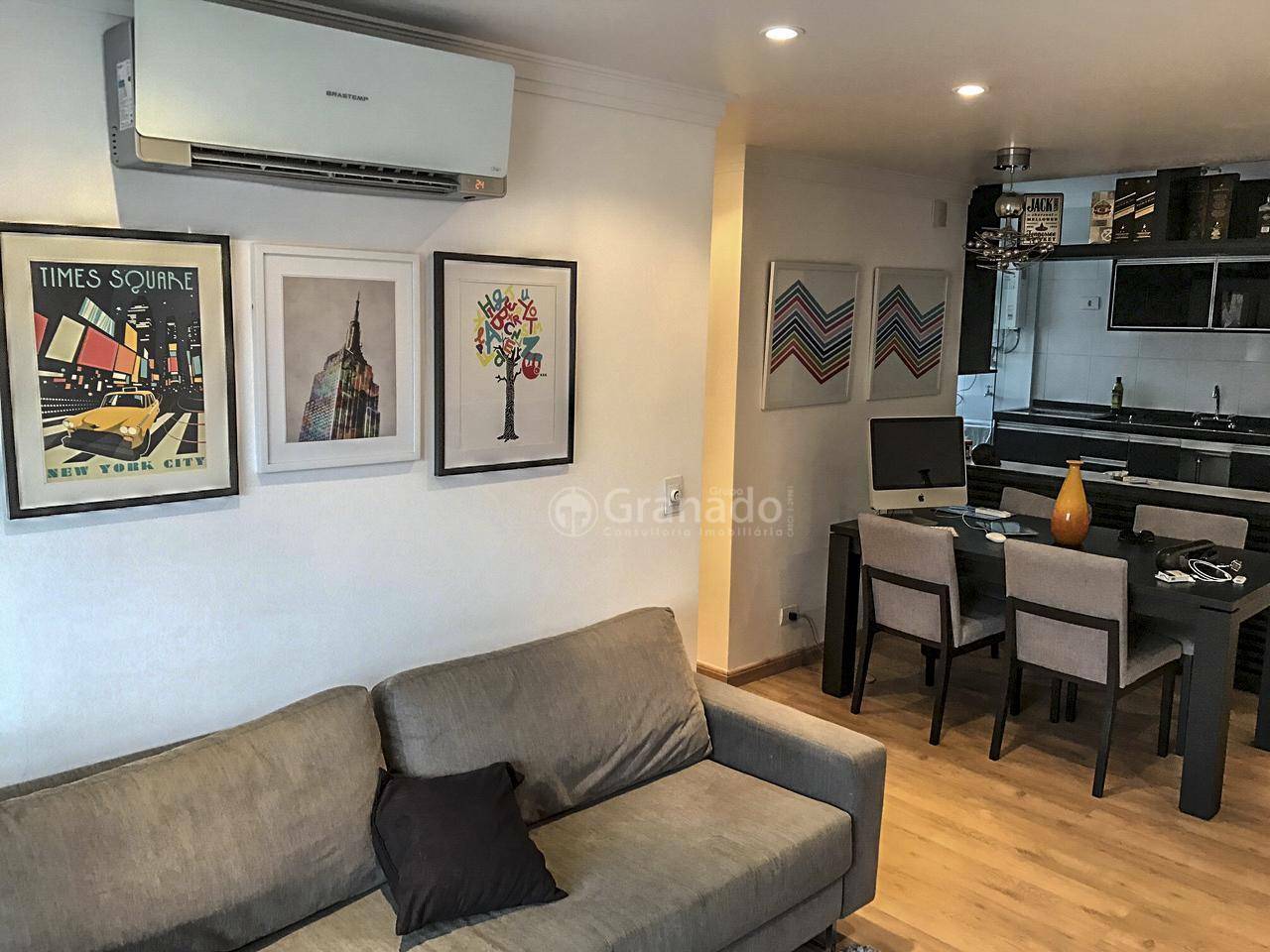 Apartamento à venda com 3 quartos, 69m² - Foto 27