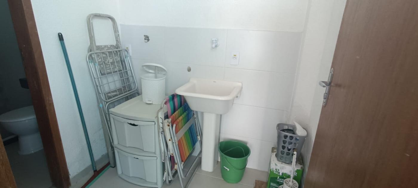 Casa para alugar com 2 quartos, 80m² - Foto 10