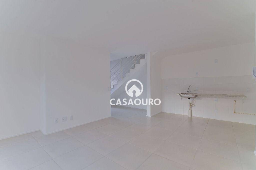 Casa de Condomínio à venda com 3 quartos, 121m² - Foto 18