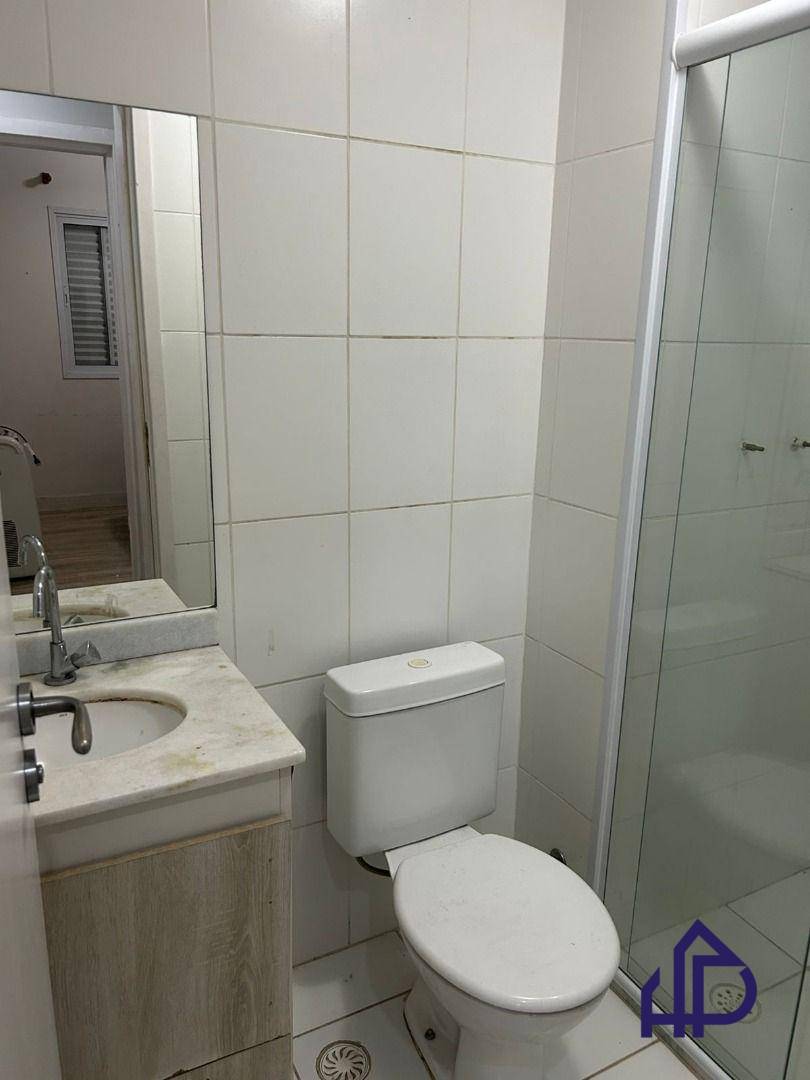 Apartamento para alugar com 2 quartos, 69m² - Foto 7