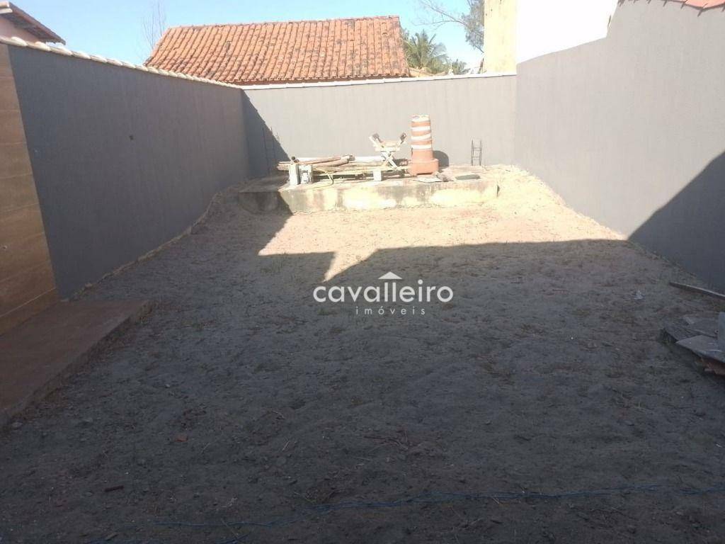 Casa à venda com 3 quartos, 99m² - Foto 10