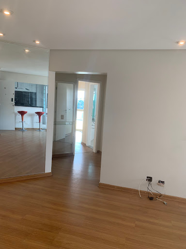 Apartamento para alugar com 2 quartos, 77m² - Foto 2