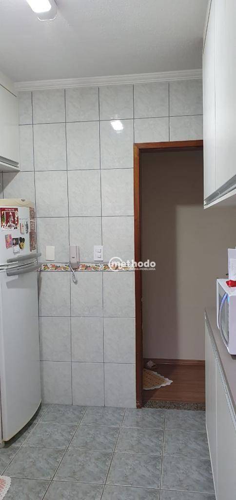 Apartamento à venda com 2 quartos, 64m² - Foto 5