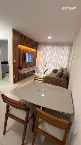 Apartamento, 2 quartos, 60 m² - Foto 1