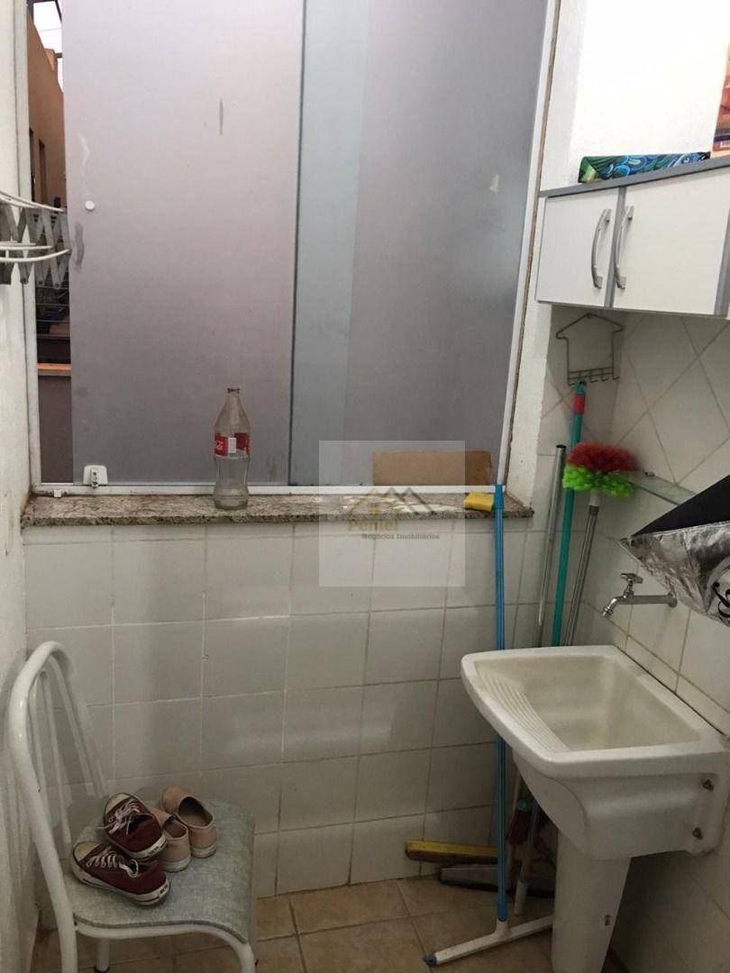 Apartamento à venda com 2 quartos, 75m² - Foto 9