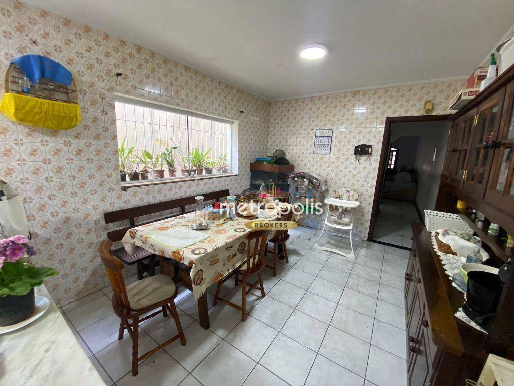 Sobrado à venda com 5 quartos, 180m² - Foto 6