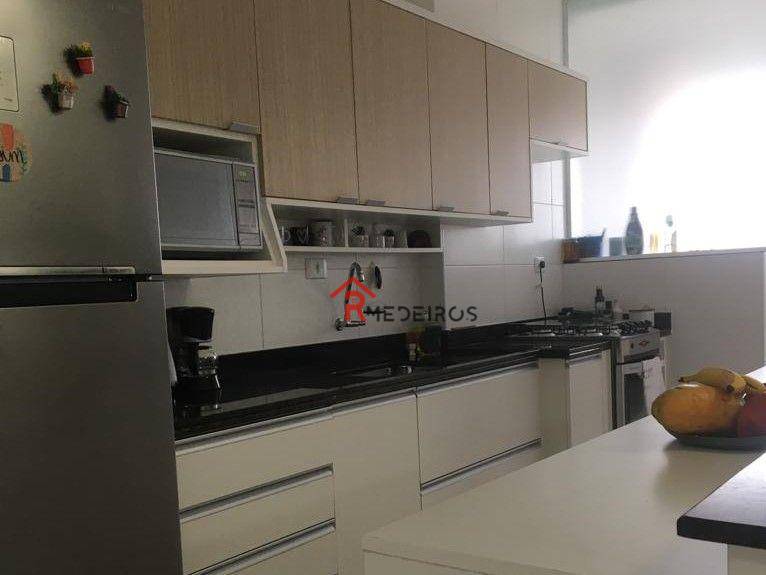 Apartamento à venda com 3 quartos, 89m² - Foto 19