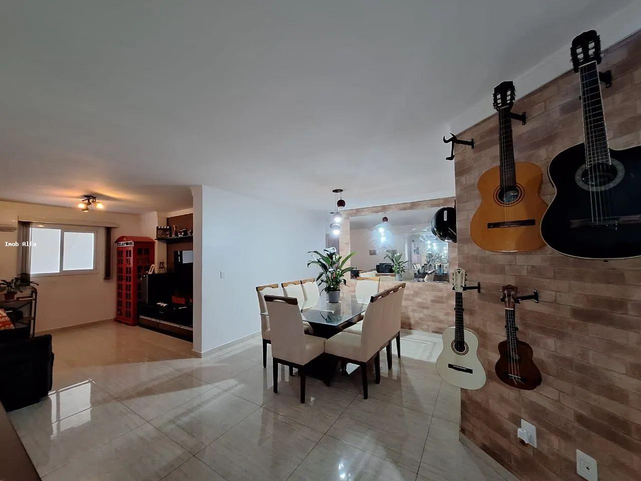 Apartamento à venda com 3 quartos, 119m² - Foto 9