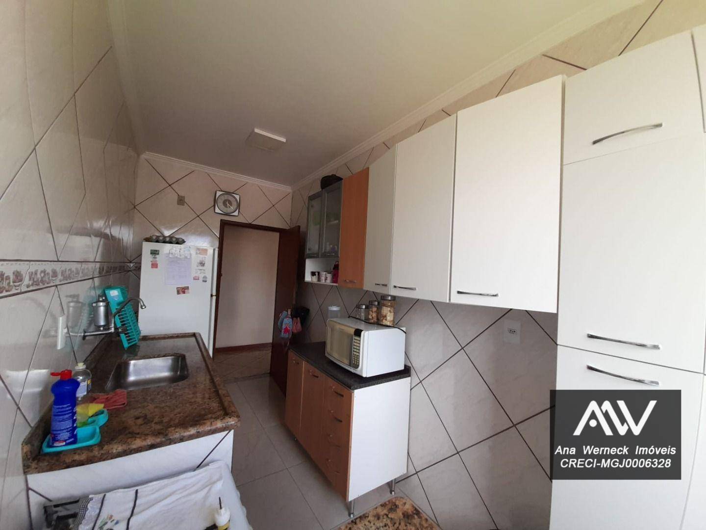 Cobertura à venda com 2 quartos, 140m² - Foto 21