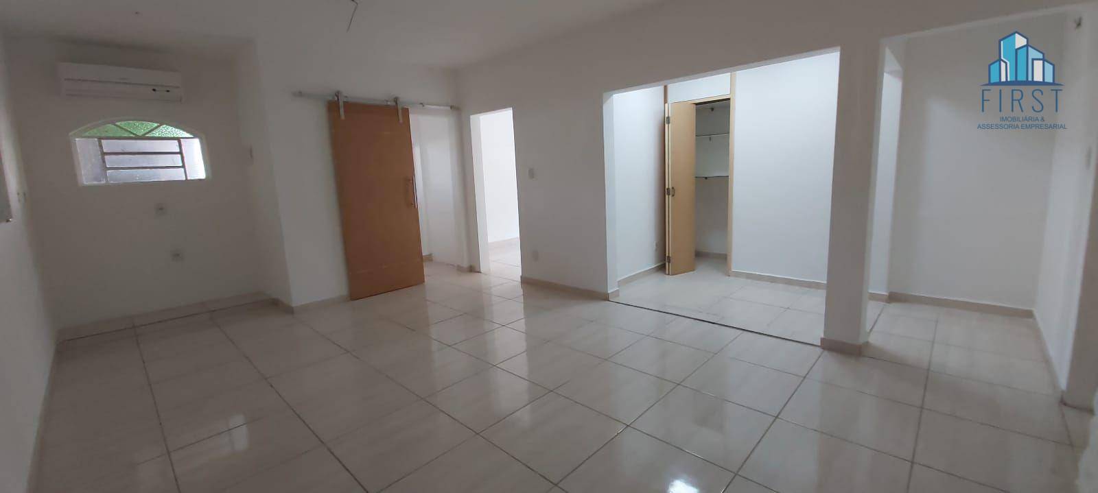 Conjunto Comercial-Sala para alugar, 88m² - Foto 1