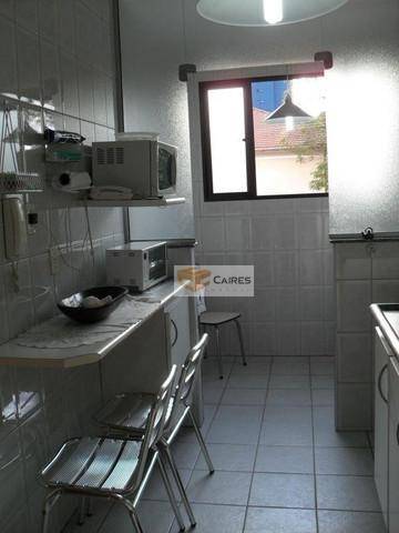 Apartamento à venda com 3 quartos, 88m² - Foto 5