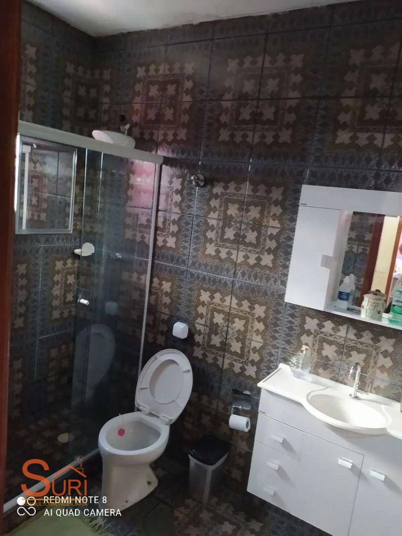 Sobrado à venda com 4 quartos, 150m² - Foto 8