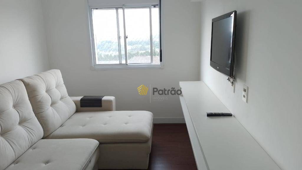 Apartamento à venda com 2 quartos, 72m² - Foto 19