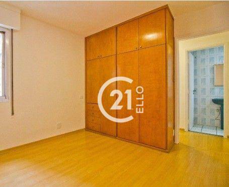 Apartamento à venda com 2 quartos, 100m² - Foto 7