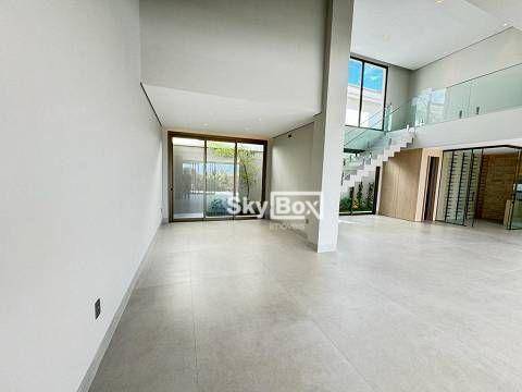 Casa de Condomínio à venda com 4 quartos, 496m² - Foto 14