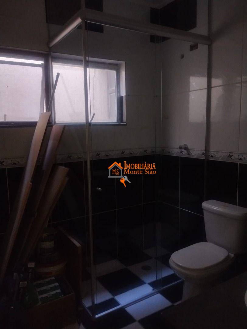Sobrado à venda com 4 quartos, 200m² - Foto 11
