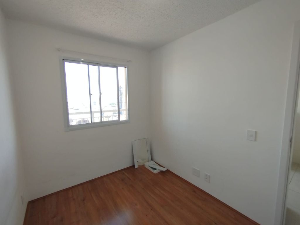 Apartamento para alugar com 1 quarto, 34m² - Foto 14