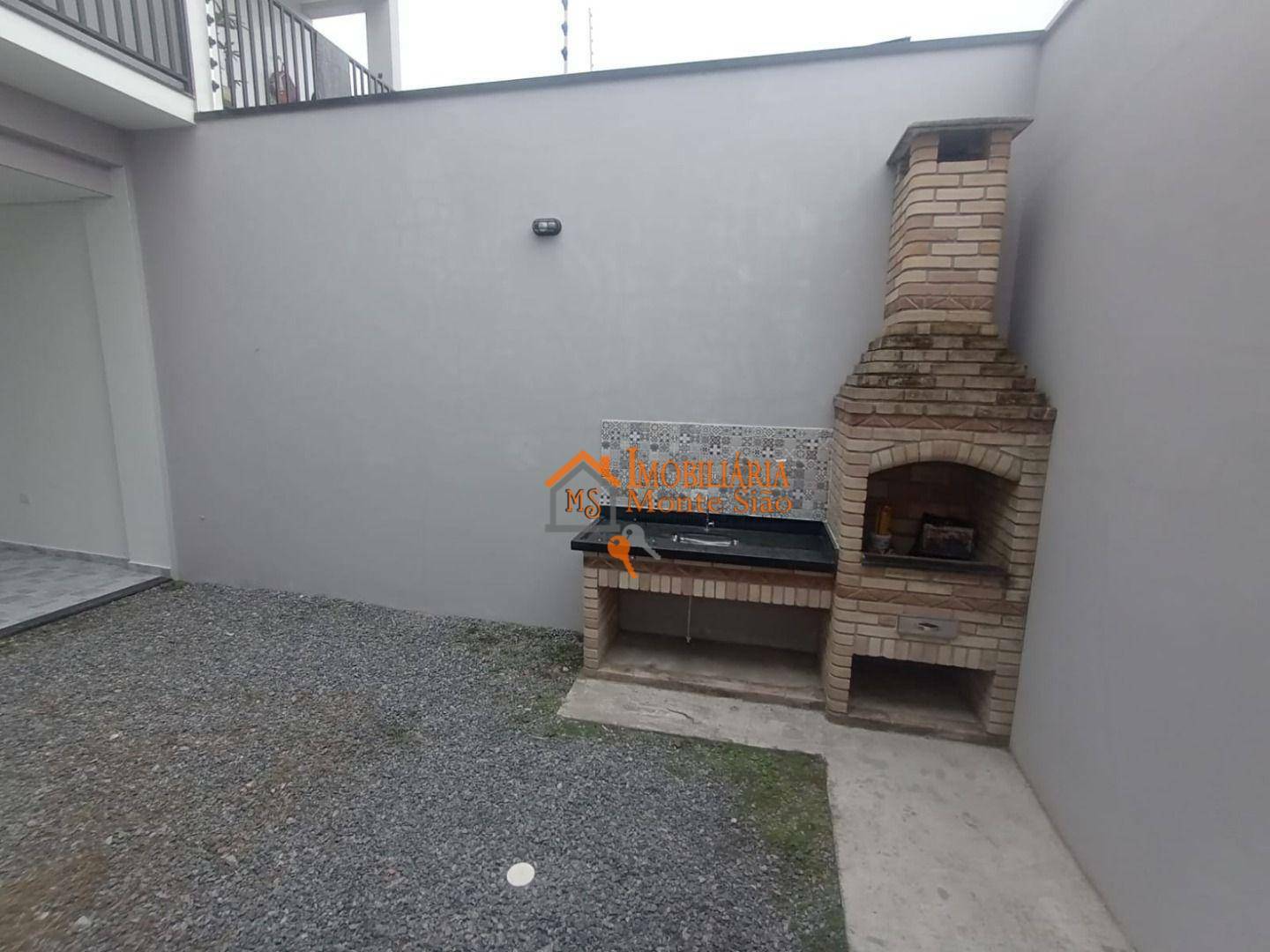 Sobrado à venda com 2 quartos, 100m² - Foto 10