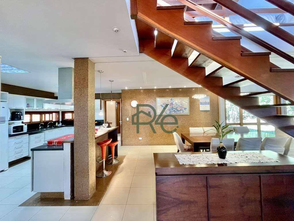 Casa de Condomínio à venda com 5 quartos, 446m² - Foto 16