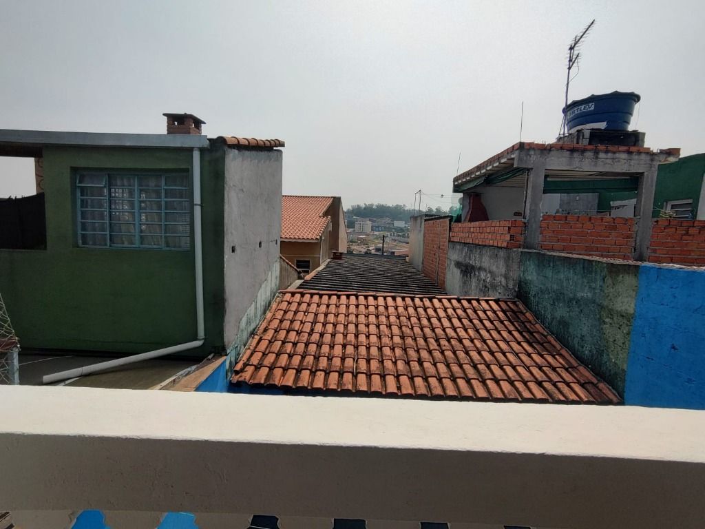 Sobrado à venda com 3 quartos, 230m² - Foto 14