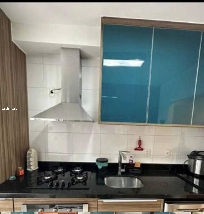 Apartamento à venda com 3 quartos, 68m² - Foto 7