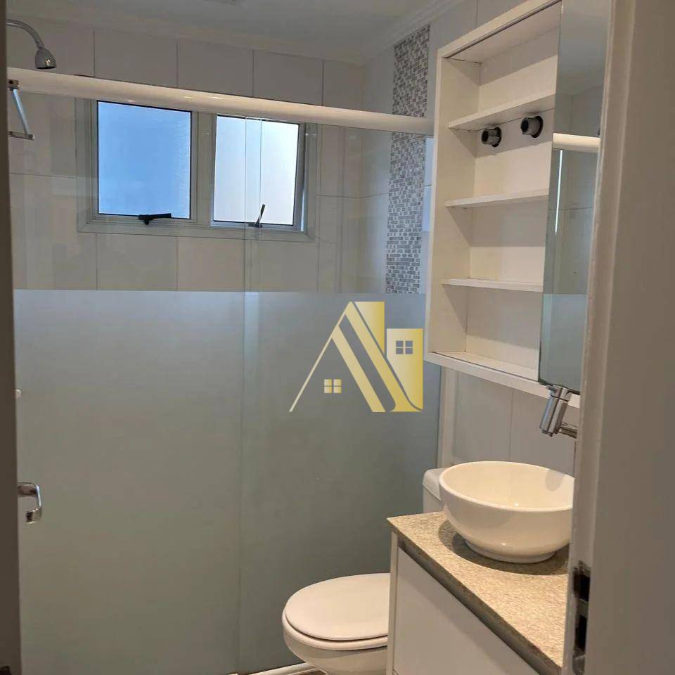 Apartamento à venda com 3 quartos, 85m² - Foto 3