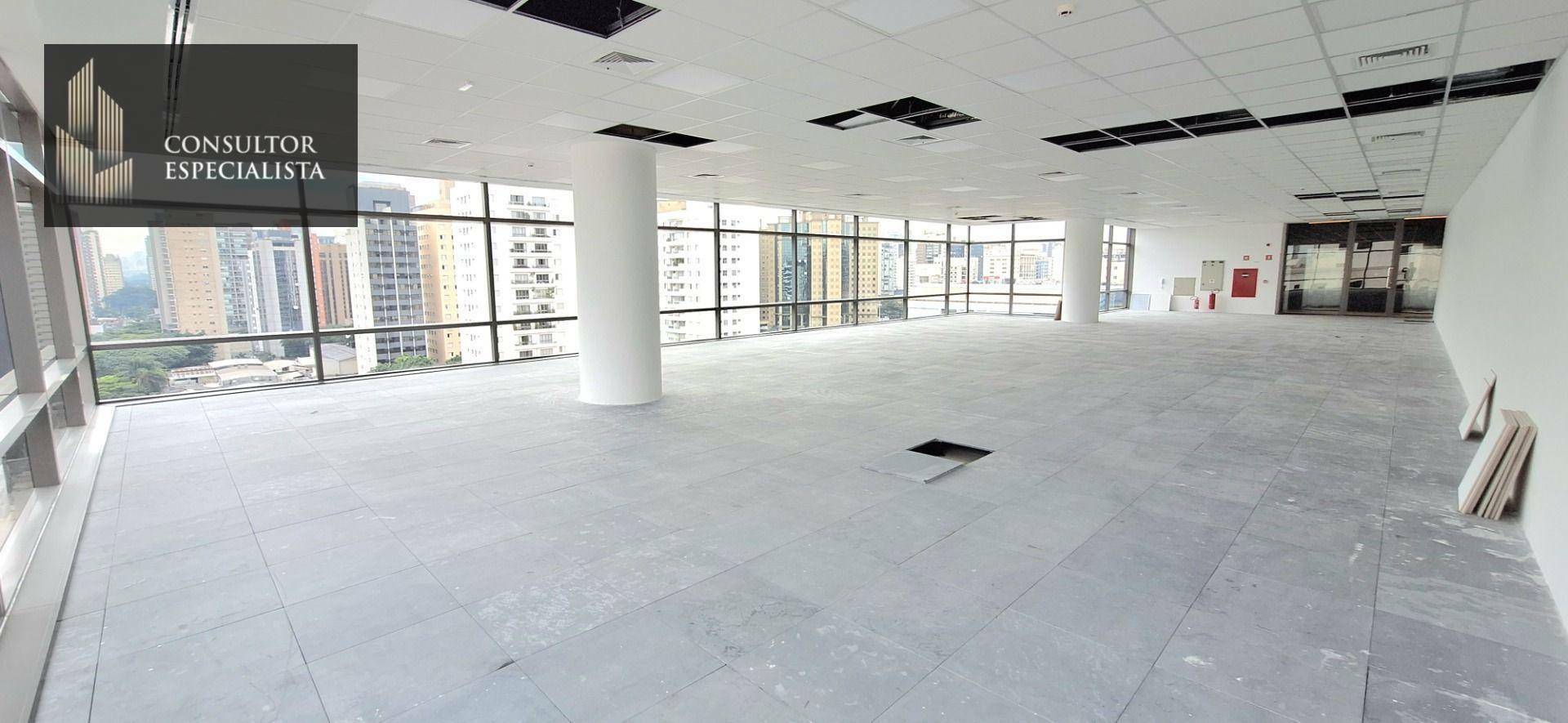 Conjunto Comercial-Sala para alugar, 823m² - Foto 10