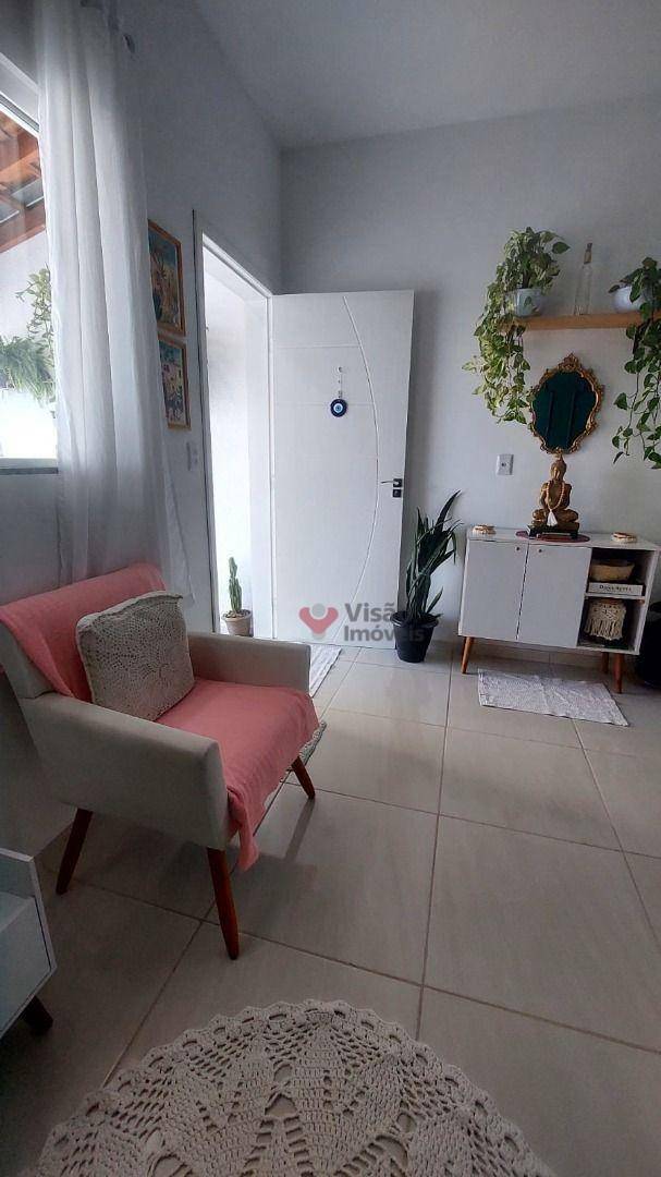 Casa, 3 quartos, 60 m² - Foto 5