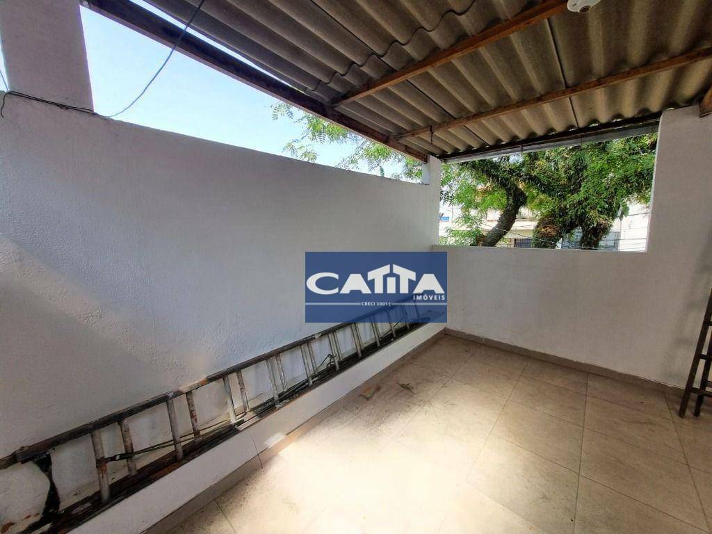 Casa para alugar com 1 quarto, 75m² - Foto 19