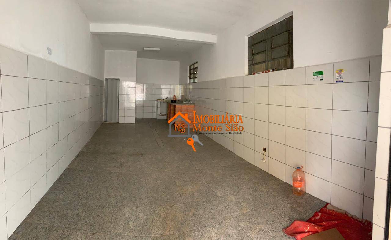 Sobrado à venda com 4 quartos, 200m² - Foto 36