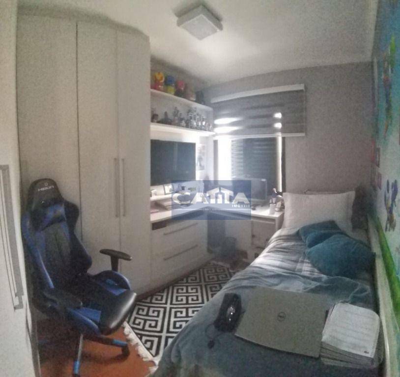 Apartamento à venda com 3 quartos, 84m² - Foto 6