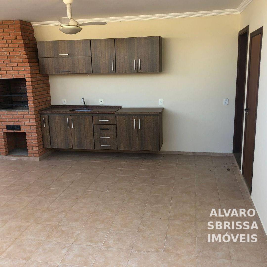 Casa de Condomínio à venda com 3 quartos, 180m² - Foto 19