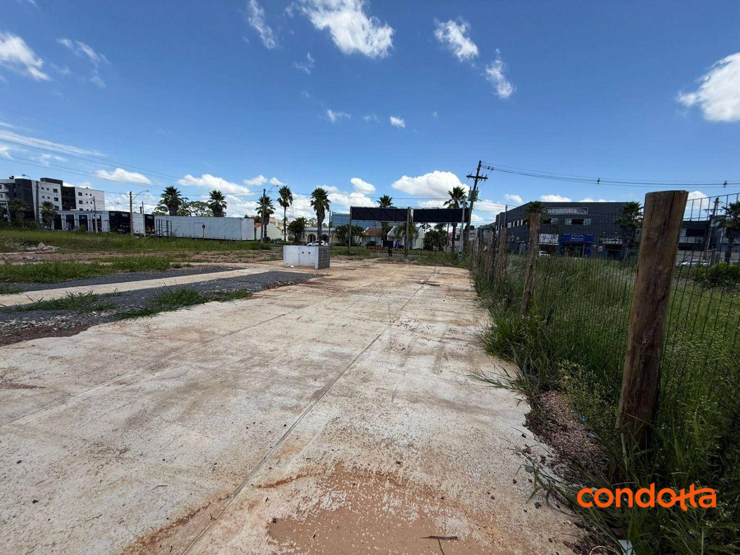 Terreno, 450 m² - Foto 3