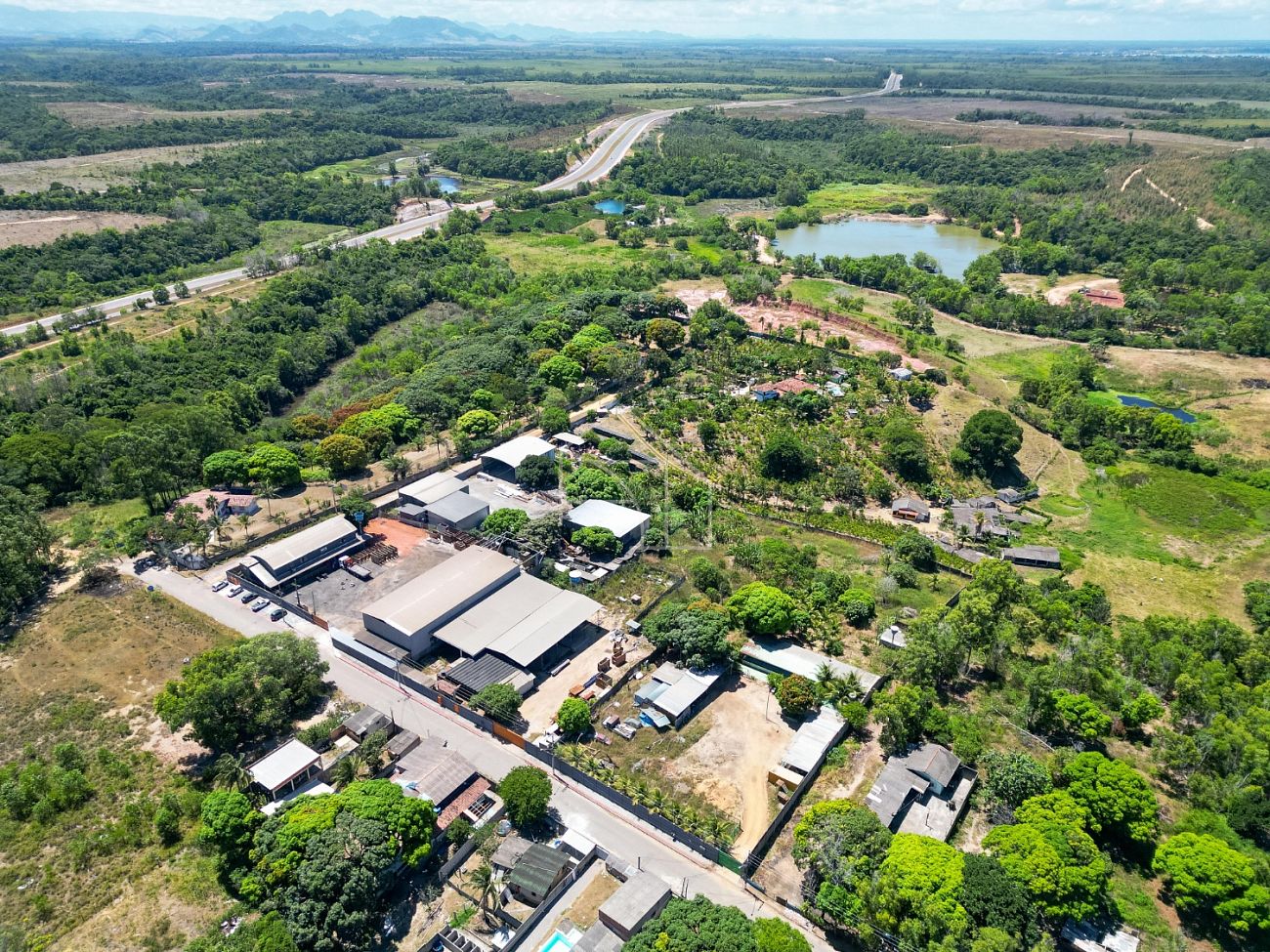 Depósito-Galpão-Armazém à venda e aluguel, 600m² - Foto 6