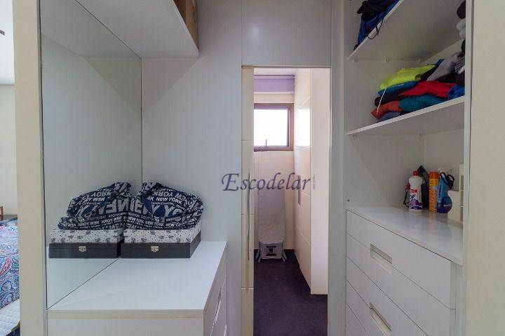 Apartamento à venda com 3 quartos, 228m² - Foto 49