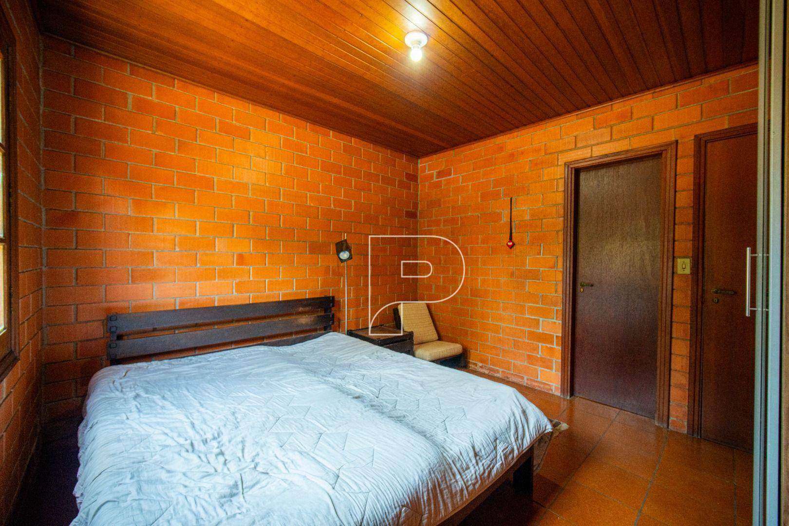 Casa de Condomínio à venda e aluguel com 4 quartos, 125m² - Foto 15