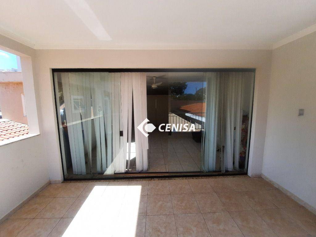 Casa à venda com 6 quartos, 486m² - Foto 38