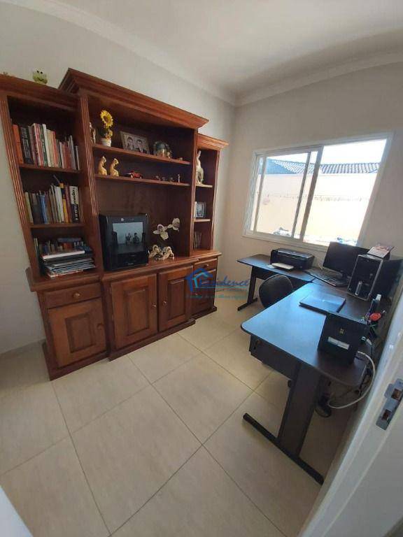 Casa de Condomínio à venda com 3 quartos, 326m² - Foto 10