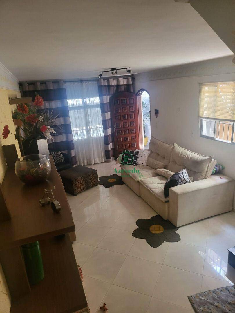 Sobrado à venda com 3 quartos, 150m² - Foto 5