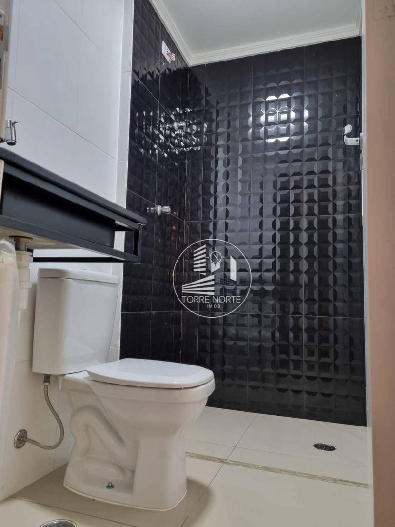 Apartamento à venda com 2 quartos, 49m² - Foto 22