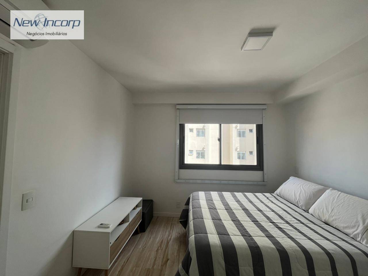 Apartamento à venda com 1 quarto, 37m² - Foto 13