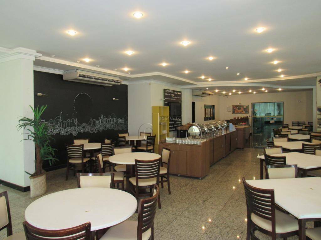 Loja-Salão, 333 m² - Foto 2