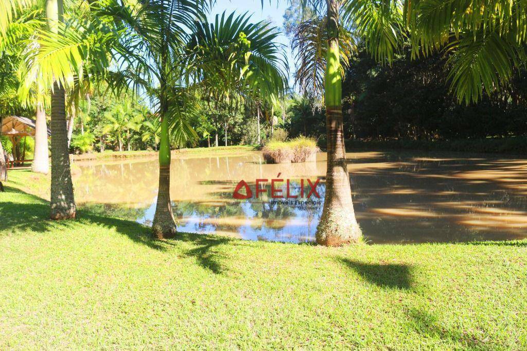 Sítio à venda com 10 quartos, 750m² - Foto 7