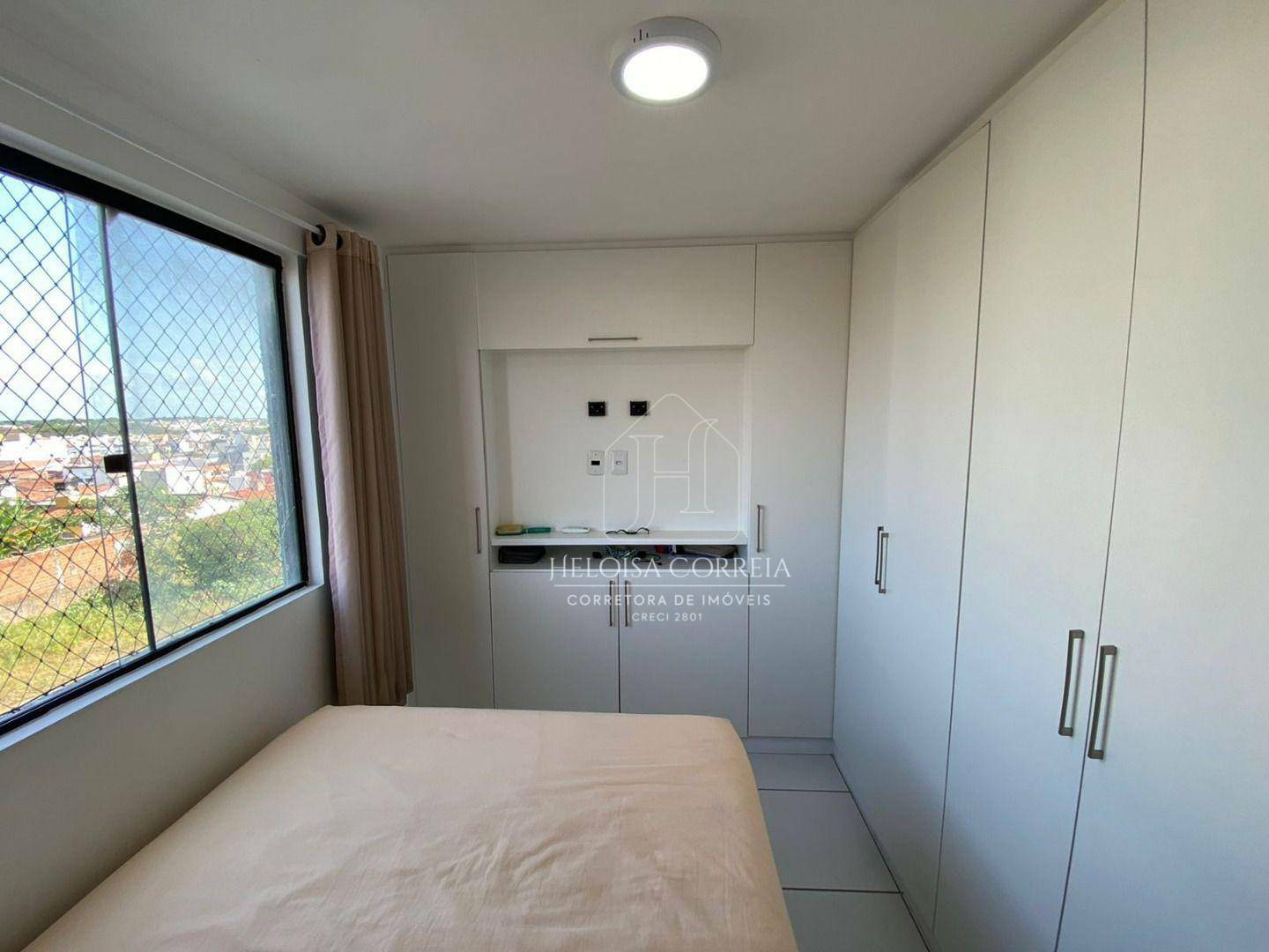 Apartamento à venda com 3 quartos, 72m² - Foto 8