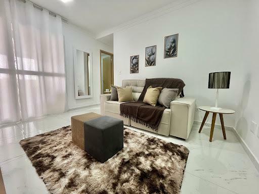 Apartamento para alugar com 2 quartos, 69m² - Foto 3