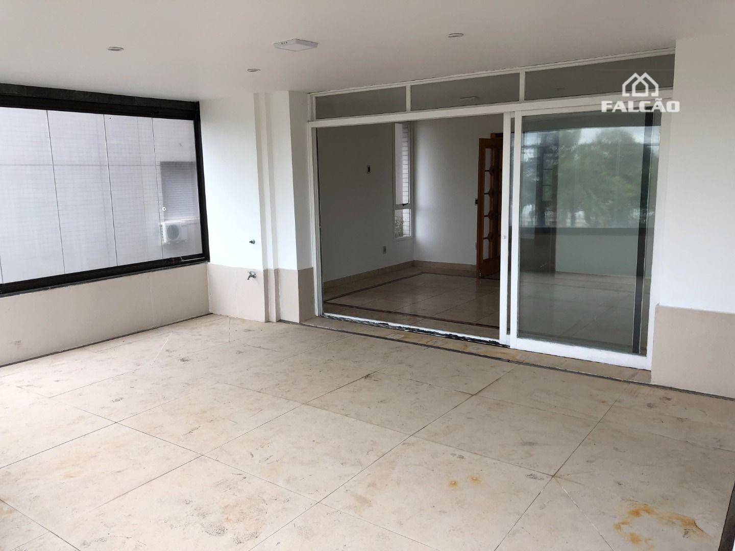 Apartamento à venda com 3 quartos, 442m² - Foto 4