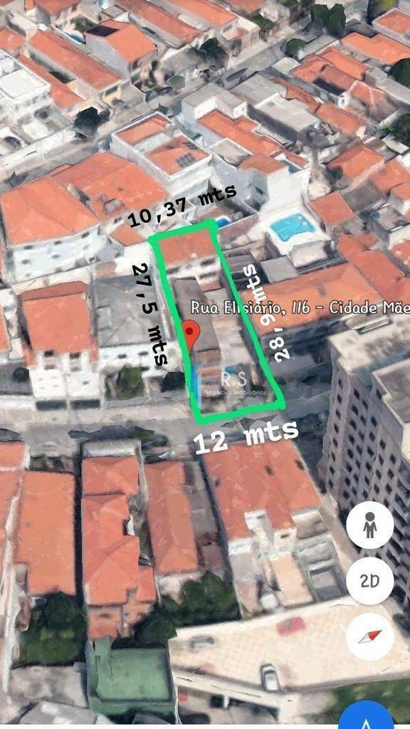 Casa à venda com 6 quartos, 306m² - Foto 3