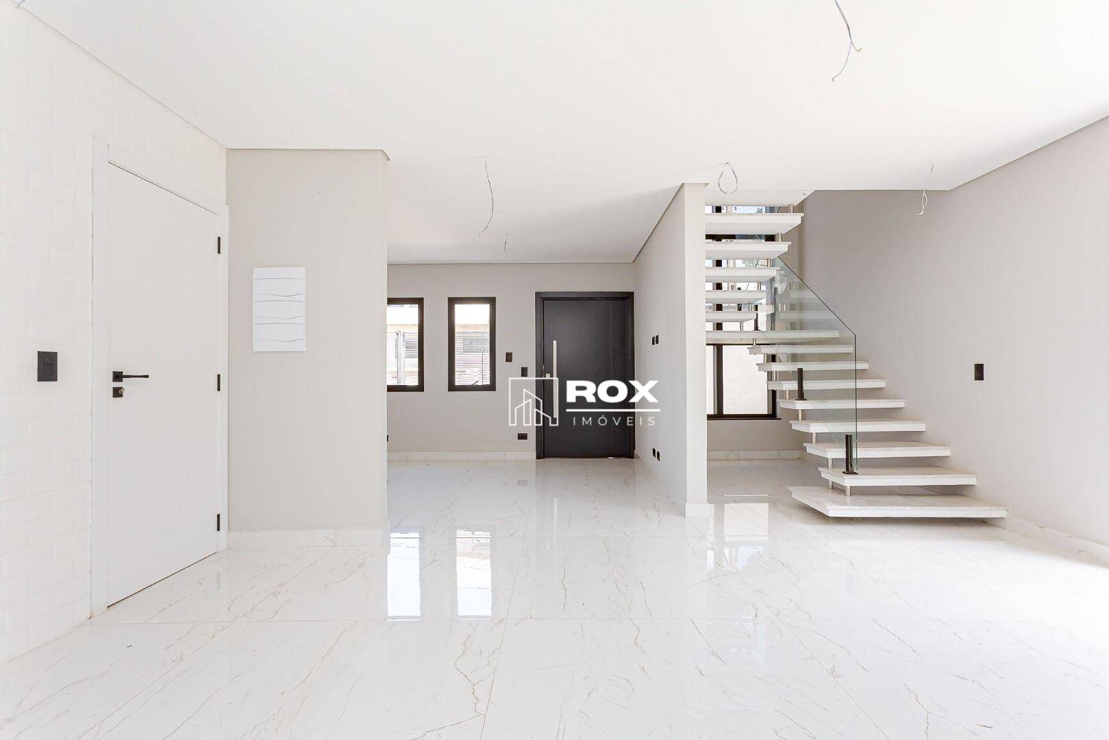 Sobrado, 3 quartos, 177 m² - Foto 4