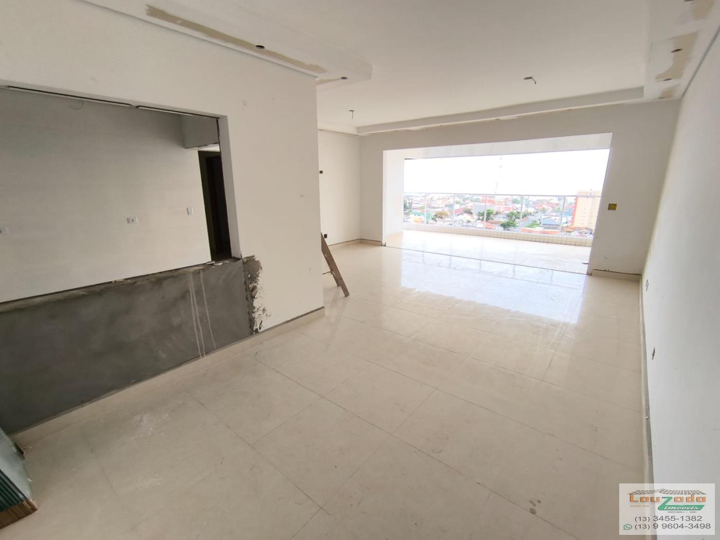 Apartamento à venda com 3 quartos, 110m² - Foto 5